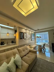 Apartamento com 2 Quartos à venda, 73m² no Nossa Senhora do Rosário, São José