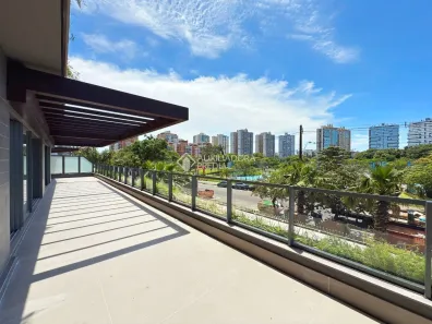 Apartamento com 3 Quartos à venda, 286m² no Jardim Europa, Porto Alegre