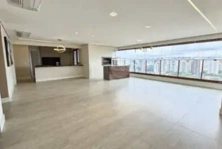Apartamento com 3 Quartos à venda, 145m² no Brooklin Novo, São Paulo