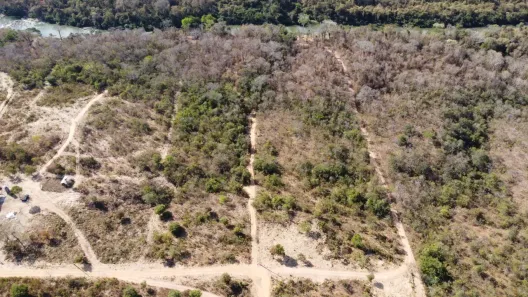 Lote/Terreno à venda, 20000m² no Sul, Brasília