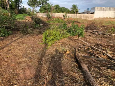 Lote/Terreno à venda, 600m² no Vila Aviação B, Bauru