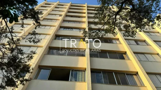 Cobertura com 3 Quartos à venda, 160m² no Jardim Chapadão, Campinas