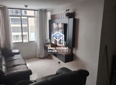 Apartamento com 3 Quartos à venda, 71m² no Taguatinga Norte, Brasília