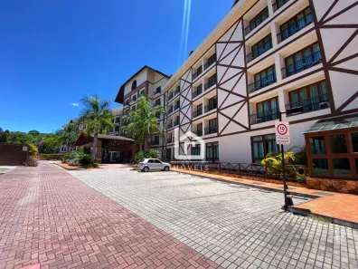Flat com 1 Quarto à venda, 29m² no Aracê, Domingos Martins
