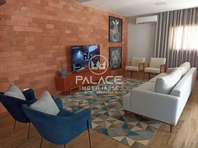 Casa de Condomínio com 3 Quartos à venda, 165m² no Jardim Astúrias I, Piracicaba