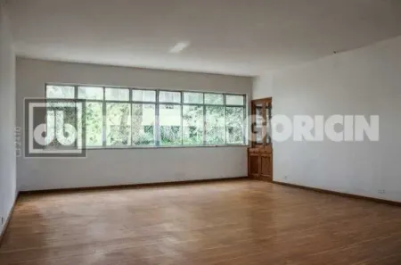 Apartamento com 3 Quartos à venda, 145m² no Leblon, Rio de Janeiro