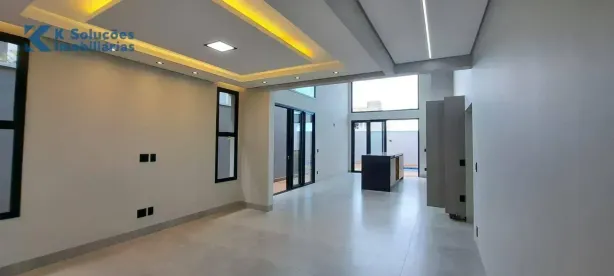 Casa de Condomínio com 3 Quartos à venda, 220m² no Quinta Ranieri, Bauru
