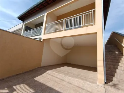 Casa com 3 Quartos à venda, 139m² no Loteamento Jardim do Sol (Mailasqui), São Roque
