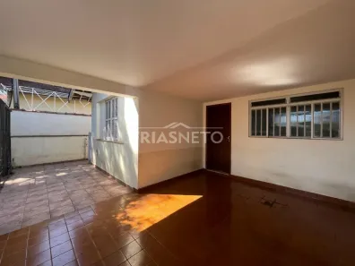 Imóvel Comercial com 3 Quartos à venda, 133m² no Piracicamirim, Piracicaba