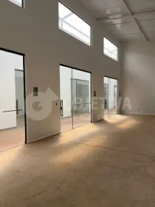 Sala Comercial para alugar, 41m² no Novo Mundo, Uberlândia