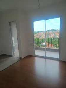 Apartamento com 2 Quartos à venda, 50m² no Jardim Anhangüera, Ribeirão Preto