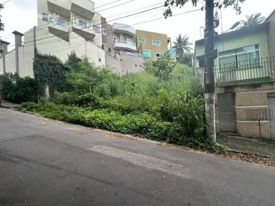 Lote/Terreno à venda, 275m² no Joana D'Arc, Nova Iguaçu
