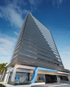 Sala Comercial à venda, 56m² no Aeroviário, Goiânia