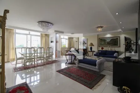 Apartamento com 3 Quartos à venda, 170m² no Parque da Mooca, São Paulo