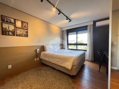 Apartamento com 1 Quarto para alugar, 40m² no Cidade Baixa, Porto Alegre
