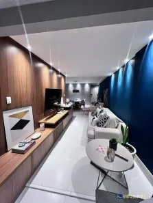 Apartamento com 2 Quartos à venda, 118m² no Centro, Campos dos Goytacazes