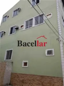 Prédio Comercial com 17 Quartos à venda, 600m² no Cachambi, Rio de Janeiro