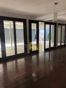 Sobrado com 4 Quartos para venda ou aluguel, 450m² no Alto de Pinheiros, São Paulo