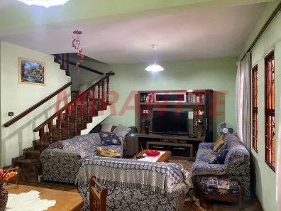 Sobrado com 3 Quartos à venda, 190m² no Vila Iório, São Paulo