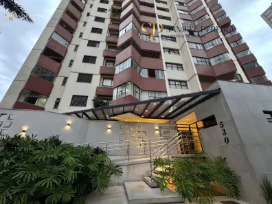 Apartamento com 3 Quartos à venda, 159m² no Jardim Santo Antônio, Goiânia