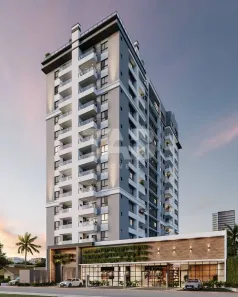Apartamento com 2 Quartos à venda, 69m² no Vila Operária, Itajaí