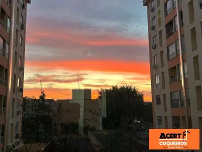 Apartamento com 3 Quartos à venda, 102m² no Coqueiros, Florianópolis