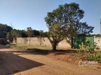 Fazenda/Sítio à venda, 3000m² no Condomínio Horizontal Marajoara, Ibiporã