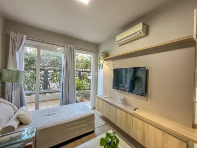 Apartamento com 1 Quarto à venda, 64m² no Centro, Canoas