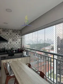 Apartamento com 2 Quartos à venda, 71m² no Quarta Parada, São Paulo