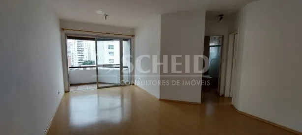 Apartamento com 2 Quartos à venda, 73m² no Indianópolis, São Paulo