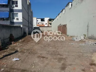 Lote/Terreno à venda, 700m² no Oswaldo Cruz, Rio de Janeiro