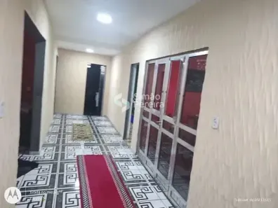 Casa com 4 Quartos à venda, 530m² no Vila Paraíso, Três Rios