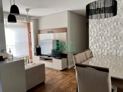 Apartamento com 2 Quartos à venda, 59m² no Vila Andrade, São Paulo