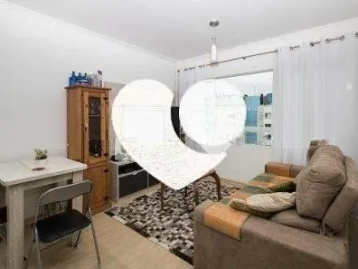 Apartamento com 2 Quartos à venda, 48m² no Jardim Leopoldina, Porto Alegre