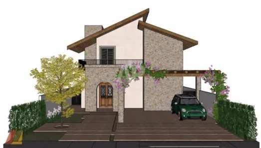 Casa de Condomínio com 3 Quartos à venda, 268m² no Brasil, Itu