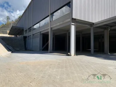 Galpão/Depósito/Armazém para alugar, 7000m² no Pedro do Rio, Petrópolis