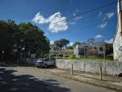 Lote/Terreno para alugar, 1900m² no Jardim Novo Cambuí, Campinas