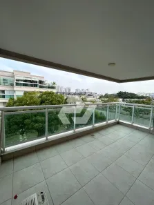 Apartamento com 4 Quartos à venda, 174m² no Recreio dos Bandeirantes, Rio de Janeiro