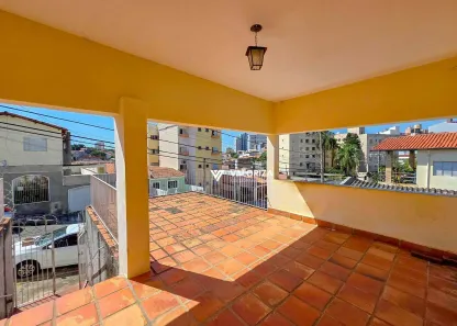Casa com 3 Quartos à venda, 193m² no Vila São João, Sorocaba