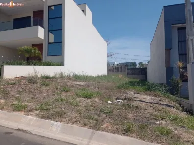 Lote/Terreno à venda, 200m² no Loteamento Park Gran Reserve, Indaiatuba