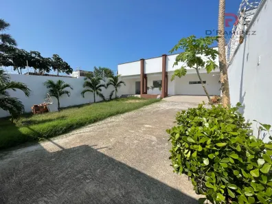Casa com 3 Quartos à venda, 360m² no Araçagi, São Luís