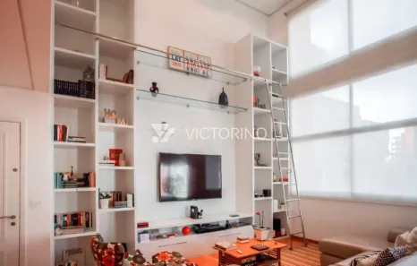 Apartamento com 3 Quartos à venda, 157m² no Cerqueira César, São Paulo