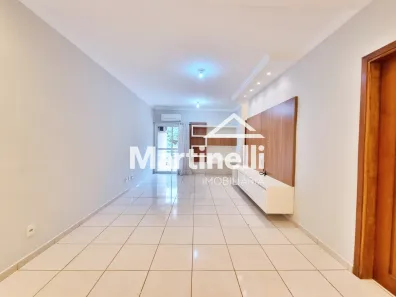 Apartamento com 2 Quartos para alugar, 70m² no Jardim São Luiz, Ribeirão Preto