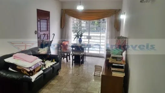 Sobrado com 2 Quartos à venda, 140m² no Jardim da Saúde, São Paulo