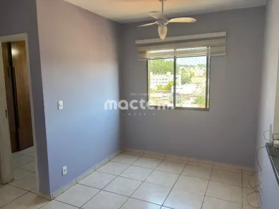 Apartamento com 2 Quartos à venda, 46m² no Vila Virgínia, Ribeirão Preto