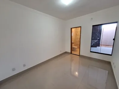 Casa com 3 Quartos à venda, 105m² no Residencial Alice Barbosa, Goiânia