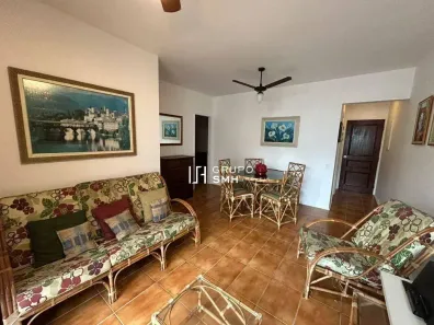 Apartamento com 3 Quartos à venda, 102m² no Enseada, Guarujá