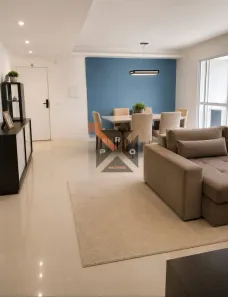 Apartamento com 2 Quartos à venda, 86m² no Mooca, São Paulo
