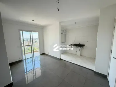 Apartamento com 2 Quartos à venda, 50m² no Vila Curuçá, Santo André