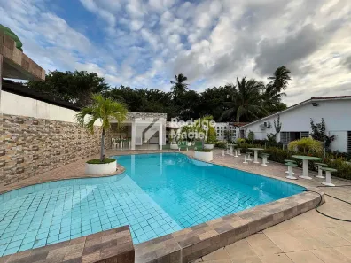 Casa com 8 Quartos à venda, 10m² no São Paulo, Ilha de Itamaracá